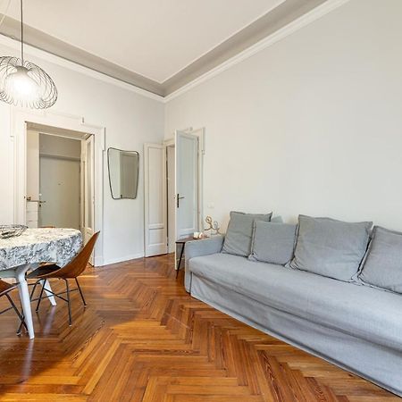 Monte Nero Charme Apartment Milano Eksteriør bilde