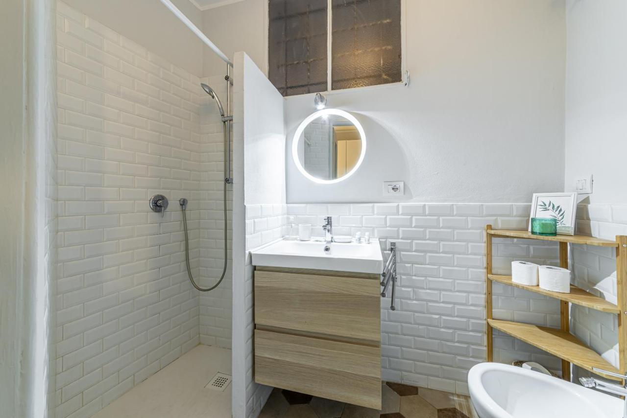 Monte Nero Charme Apartment Milano Eksteriør bilde