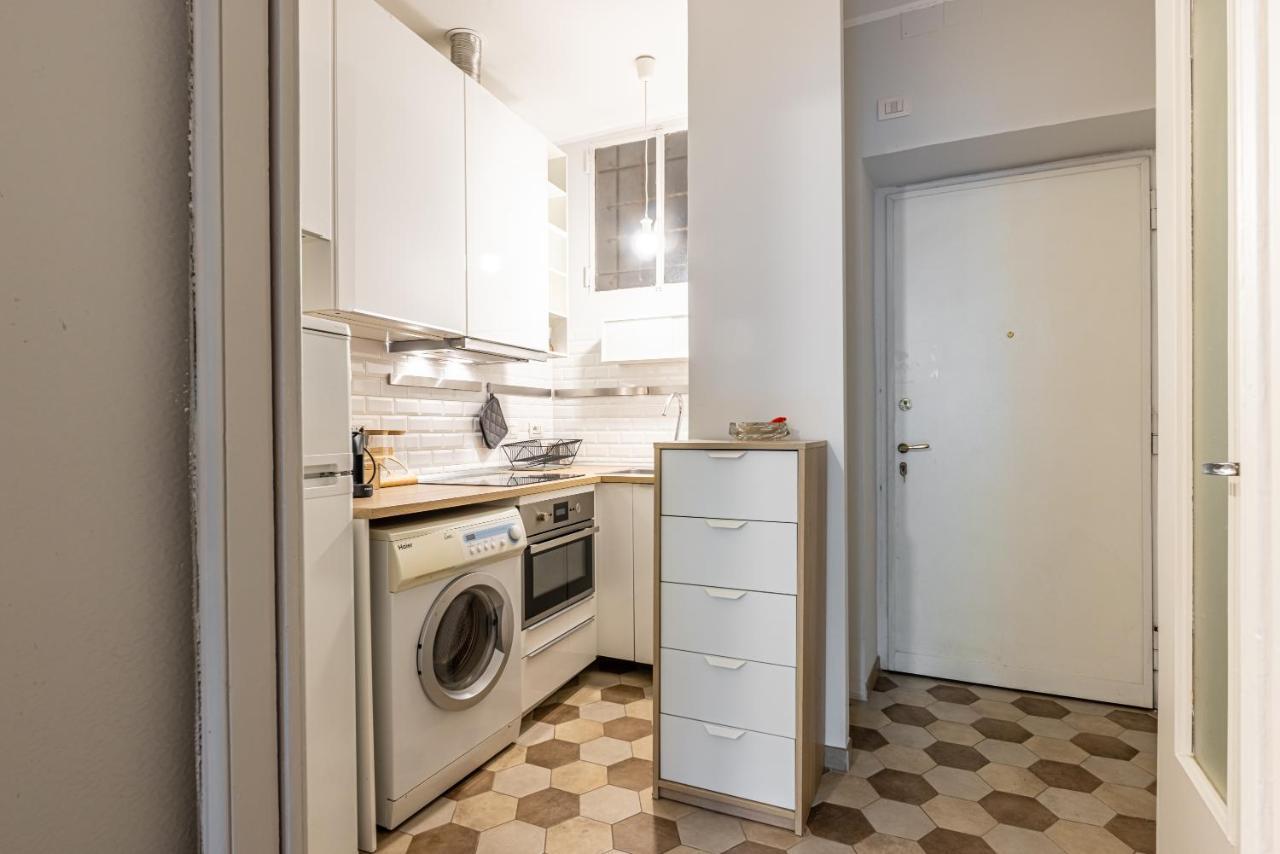 Monte Nero Charme Apartment Milano Eksteriør bilde
