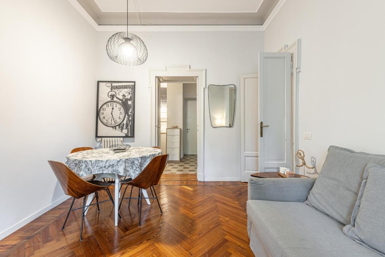 Monte Nero Charme Apartment Milano Eksteriør bilde