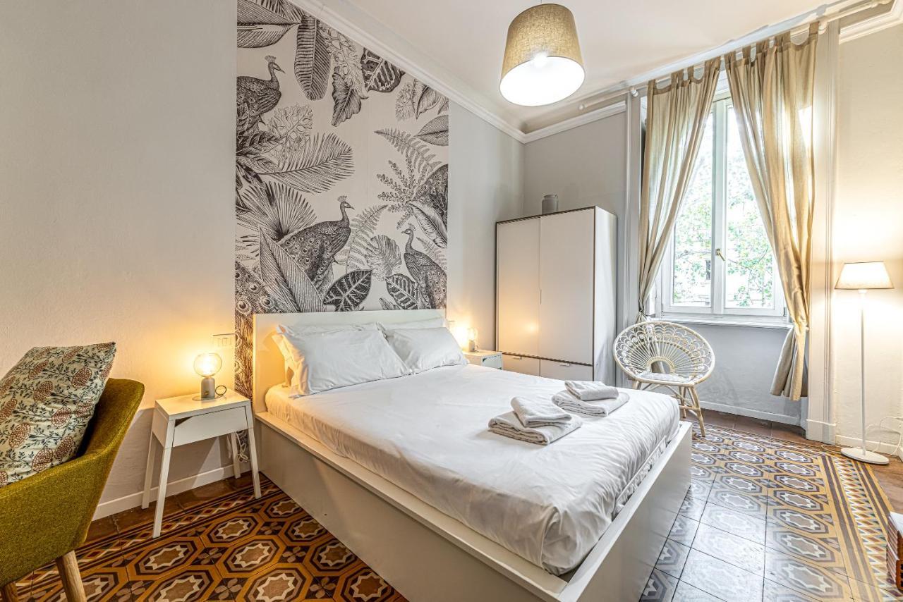 Monte Nero Charme Apartment Milano Eksteriør bilde