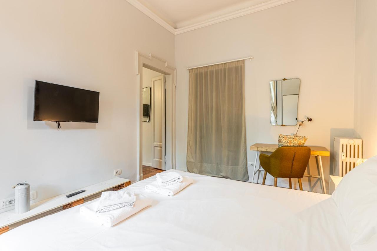 Monte Nero Charme Apartment Milano Eksteriør bilde