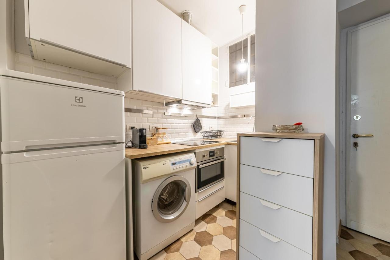 Monte Nero Charme Apartment Milano Eksteriør bilde