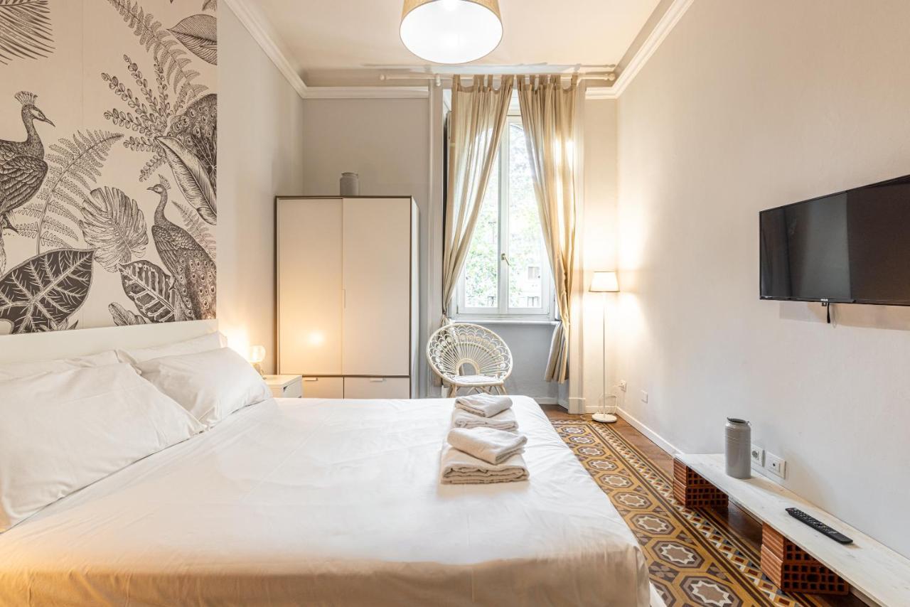 Monte Nero Charme Apartment Milano Eksteriør bilde