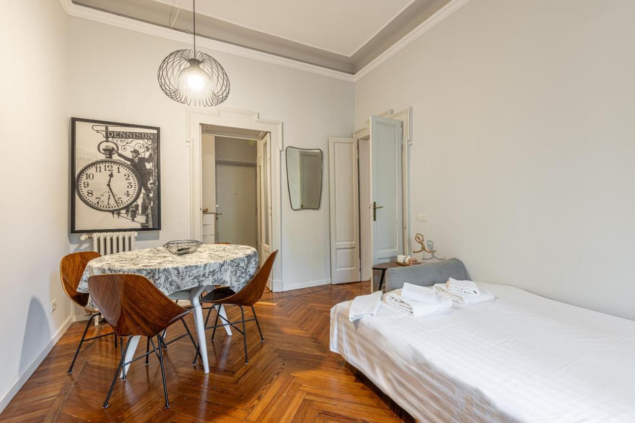 Monte Nero Charme Apartment Milano Eksteriør bilde