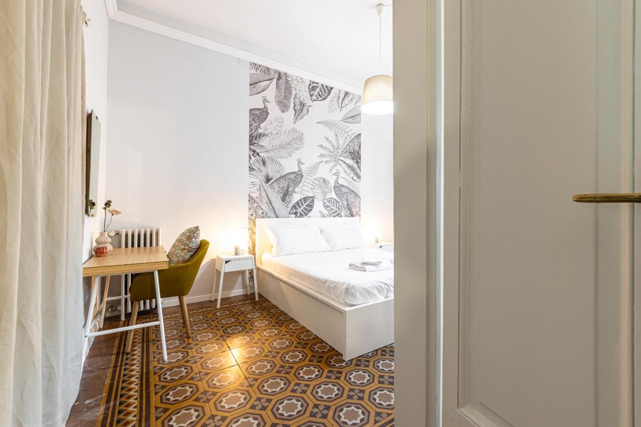 Monte Nero Charme Apartment Milano Eksteriør bilde